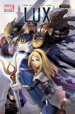 Lux vol. 5 (Translation)