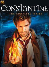 Constantine 2015 (Subtitles: Translation)