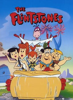 The Flintstones (Subtitles: Translation)
